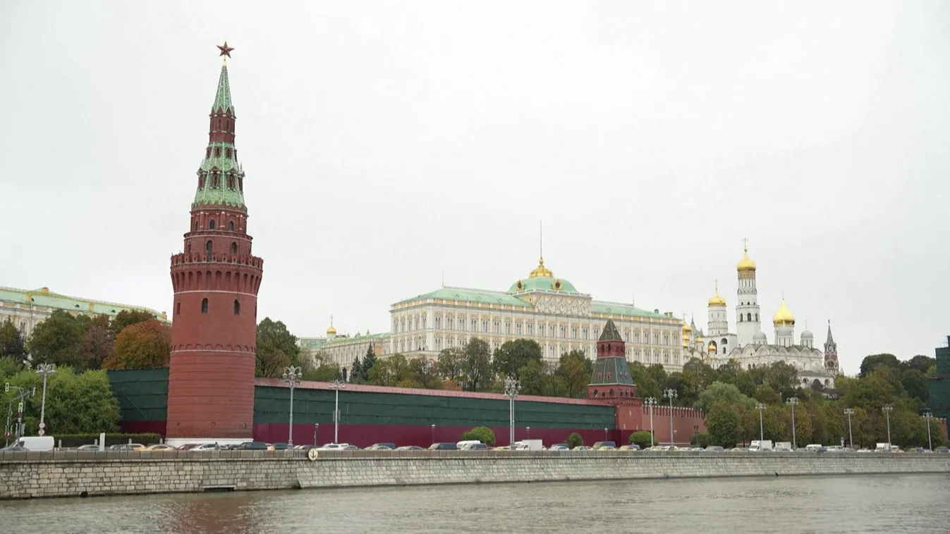 Dimitrij Peszkov: Oroszország és Észak-Korea együttműködése nem irányul harmadik ország ellen + videó