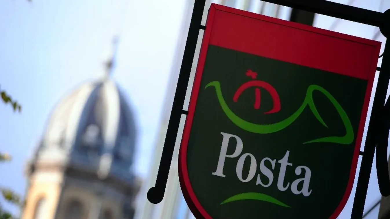 Átment a postai adatszolgáltatás korlátozása