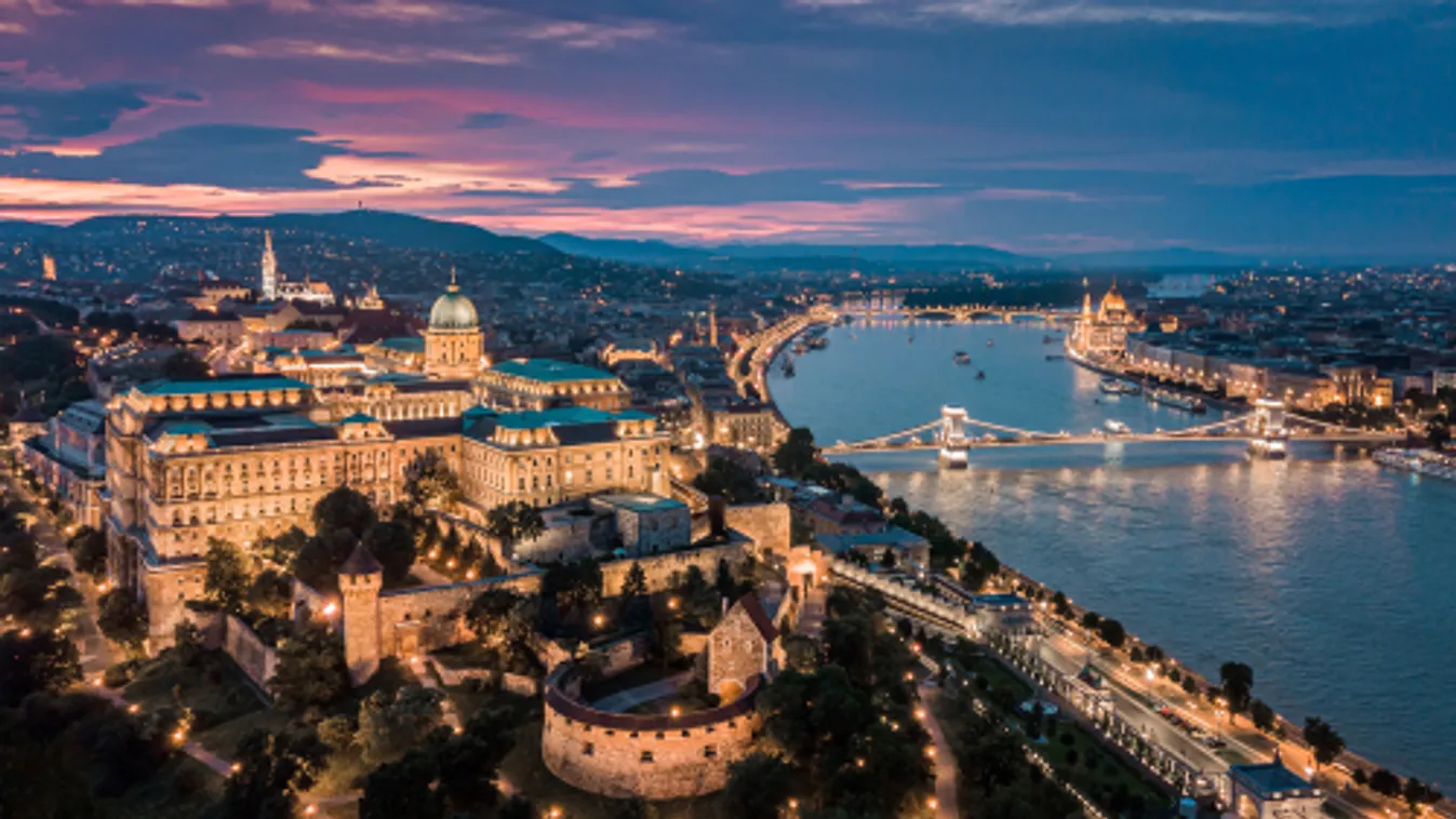 Megszüntették Budapesten a szmogriadó tájékoztatási fokozatát