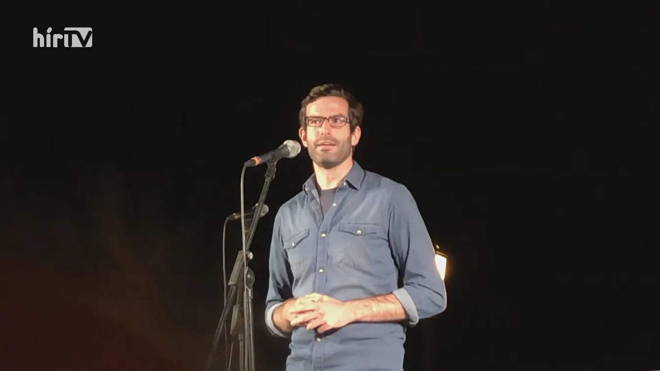 Fekete-Győr András korábban is fenyegette a jobboldali sajtót