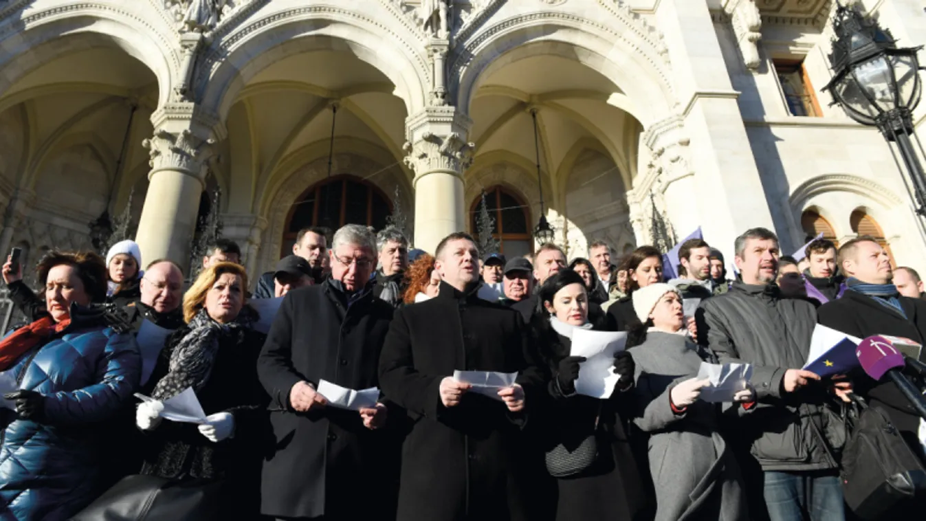 Az előválasztásról sincs egyetértés az ellenzéki pártok között