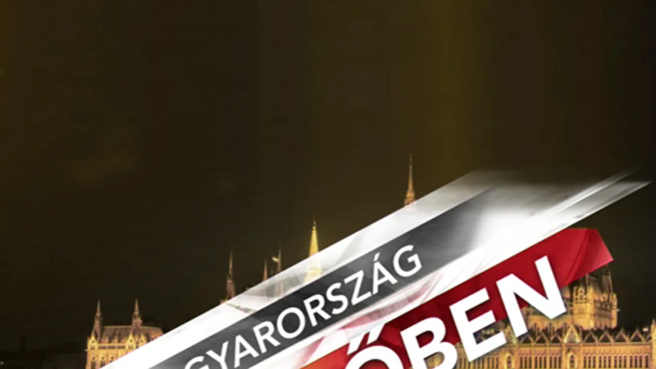 Magyarország élőben