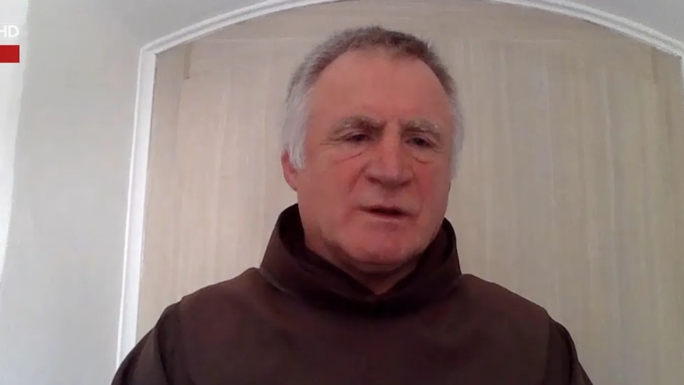 Napindító – Virágvasárnapon kezdődött a nagyhét + videó