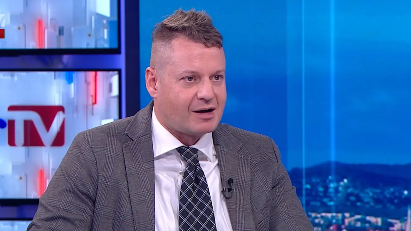 Háború Ukrajnában és Izraelben: Védtelenné válik a Nyugat + videó