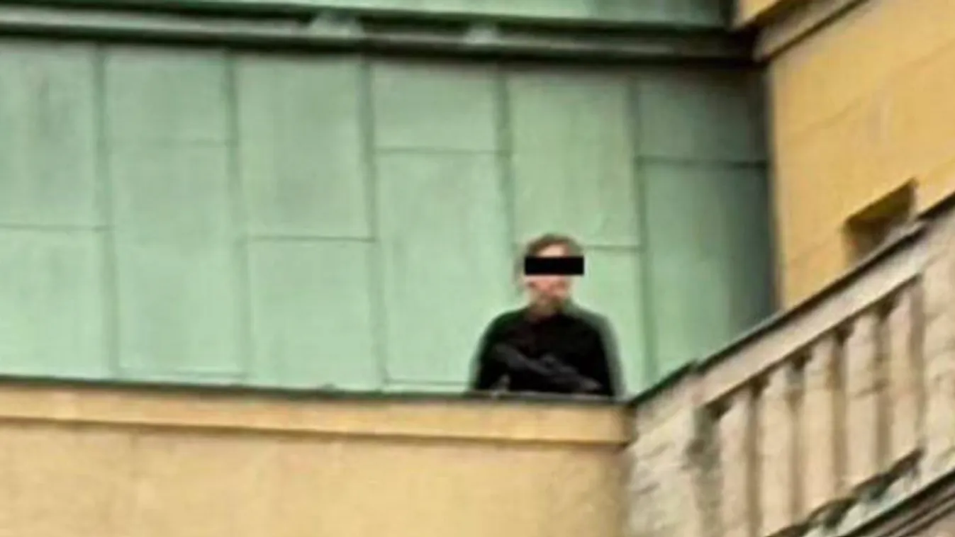 Saját apját is megölhette a prágai mészáros