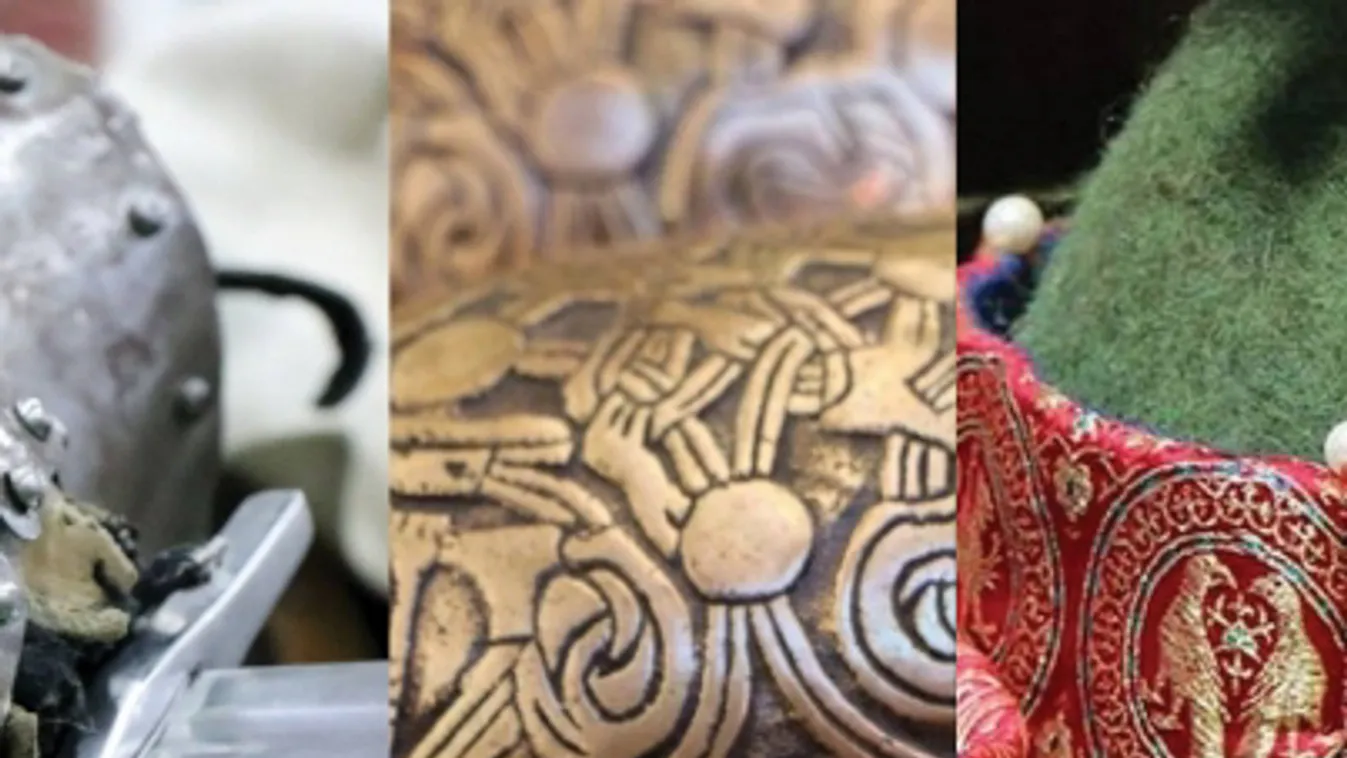 Vásári kavalkád jegyében elevenednek meg a történelem különböző korszakai