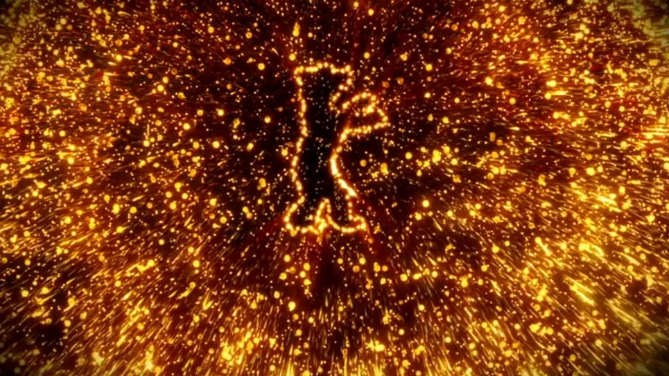 A filmes szakma és rajongói Berlinbe költöztek egy bő hétre