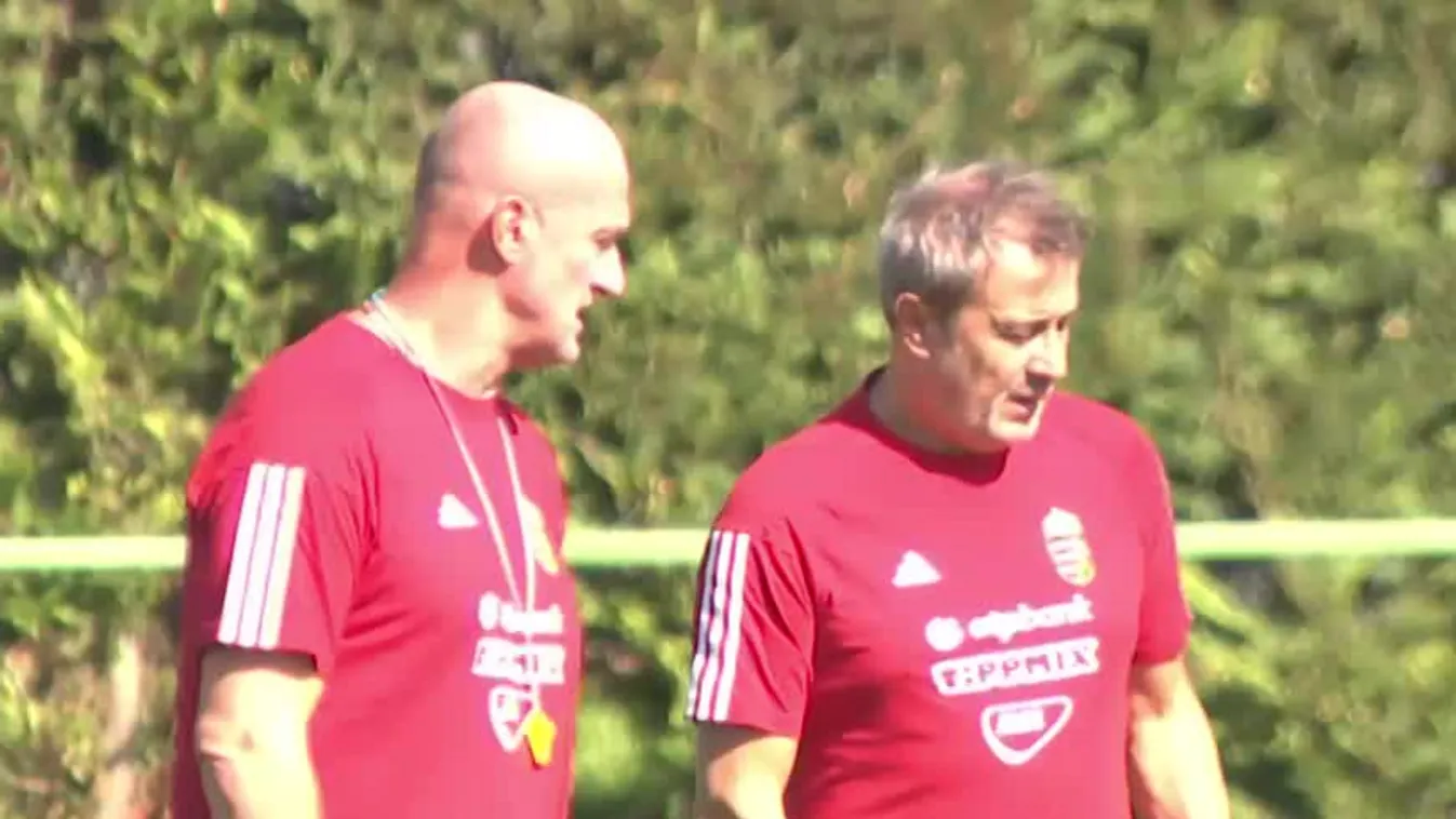 Radar - Régi idők focija