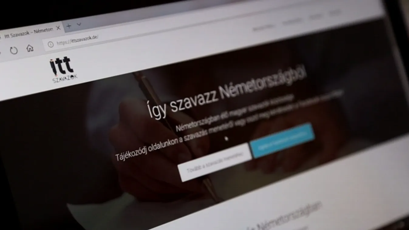 Minél több külföldön élő magyart igyekeznek szavazásra buzdítani