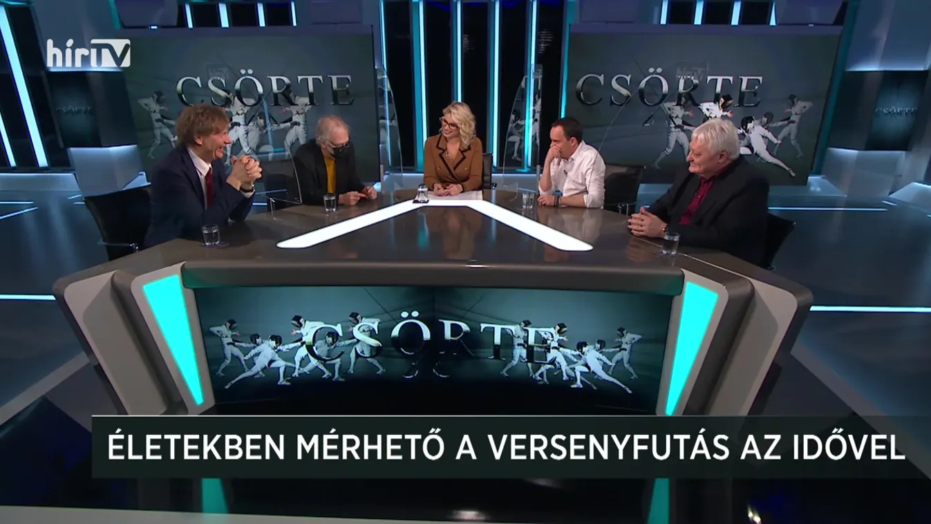 Csörte: A Fidesz lépése az erőről, a szabadságról és az önbecsülésről szólt