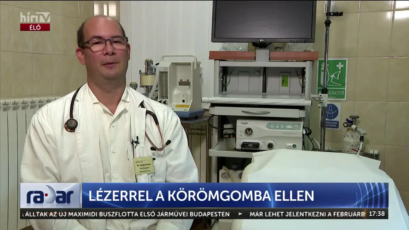 Vége a kellemetlen éveknek? Magyar orvos elárulja a körömgomba legyőzésének titkát