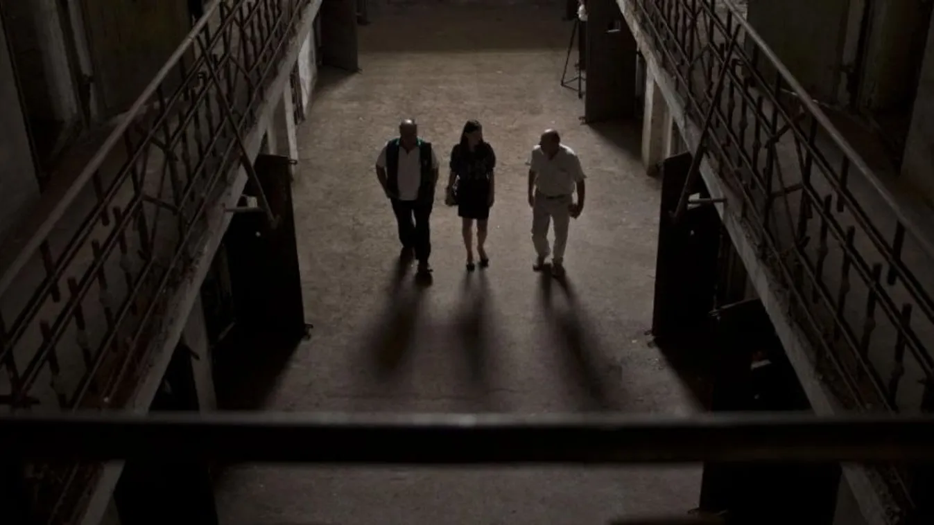 Tizenhárman meghaltak egy mexikói börtönben