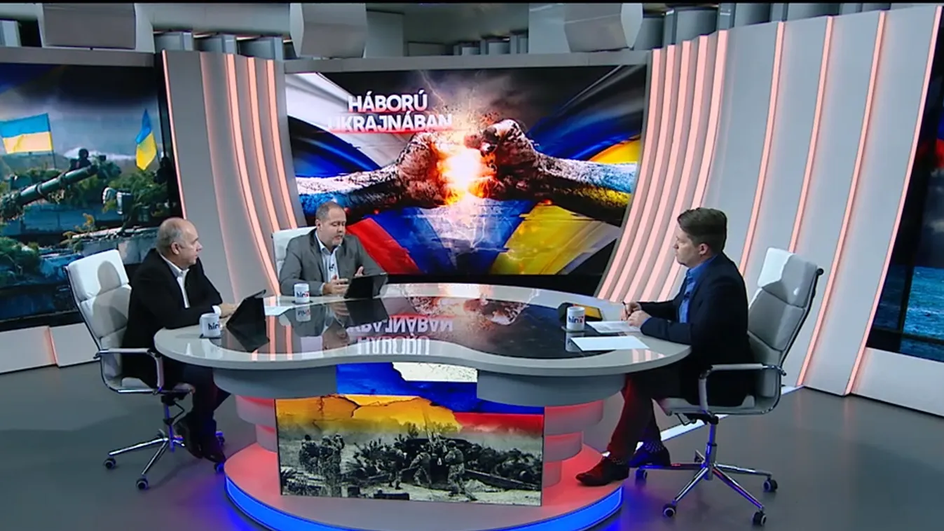 Háború Ukrajnában - Nem kérnek bocsánatot az ukránok a lengyel rakétaincidens miatt