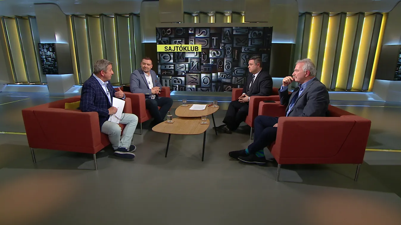 Sajtóklub: Dobrev Klára napokig a tükör előtt gyakorolta a sírást