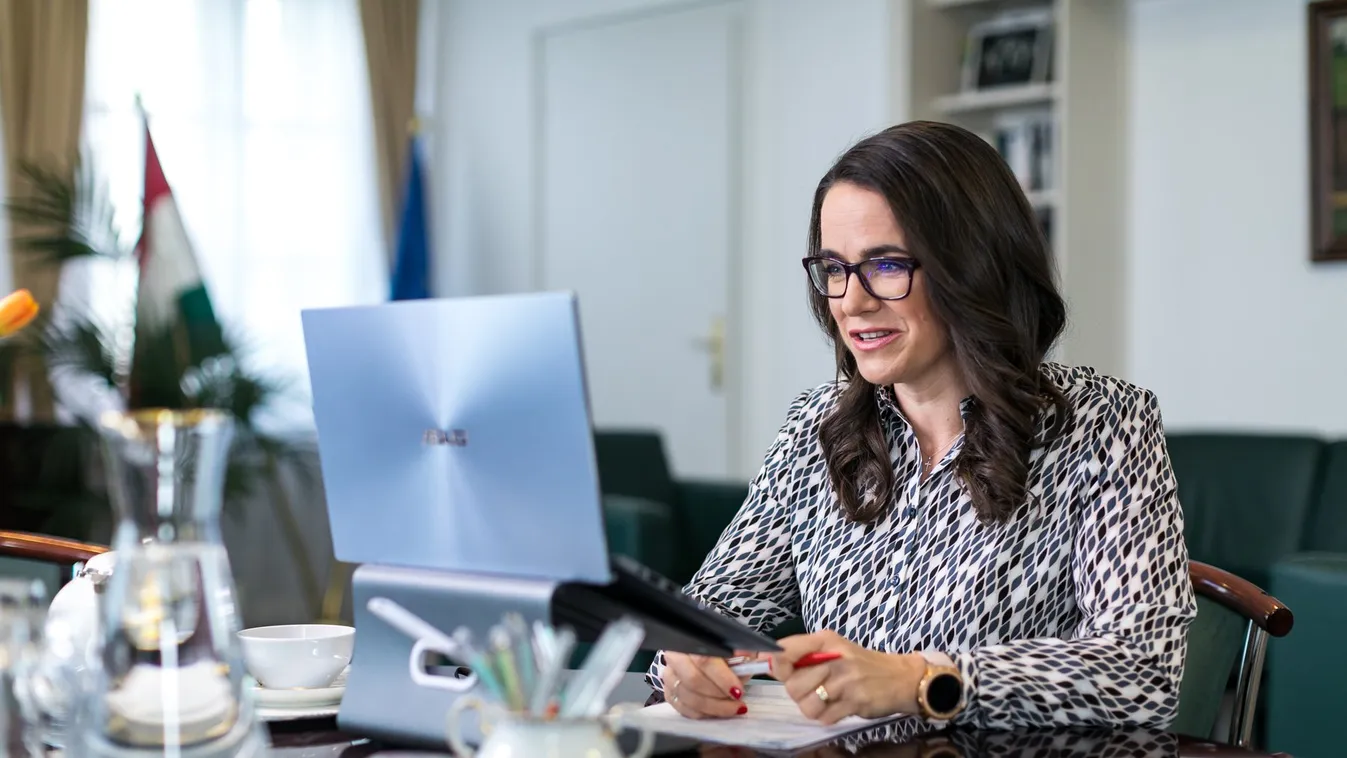 Novák: A fiatalok adómentességével teljes a támogatások köre