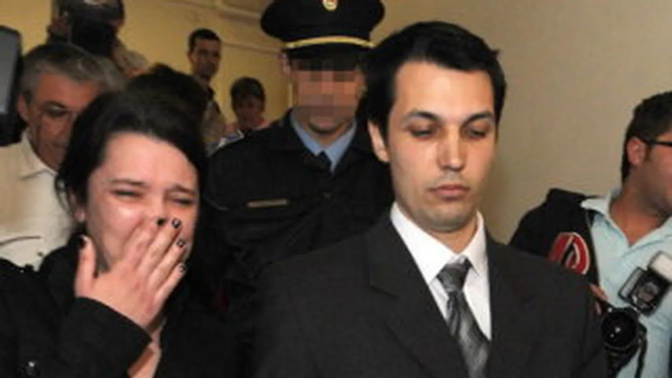 Riasztás: Balla Irma tragédiája