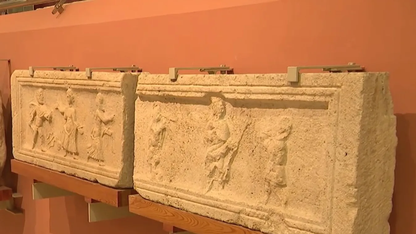 Radar – Családi és nemzeti örökség  + videó