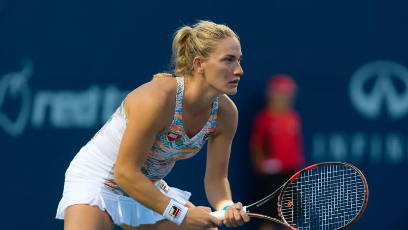 WTA-vb - Babosék százszázalékosan zárták a csoportkört