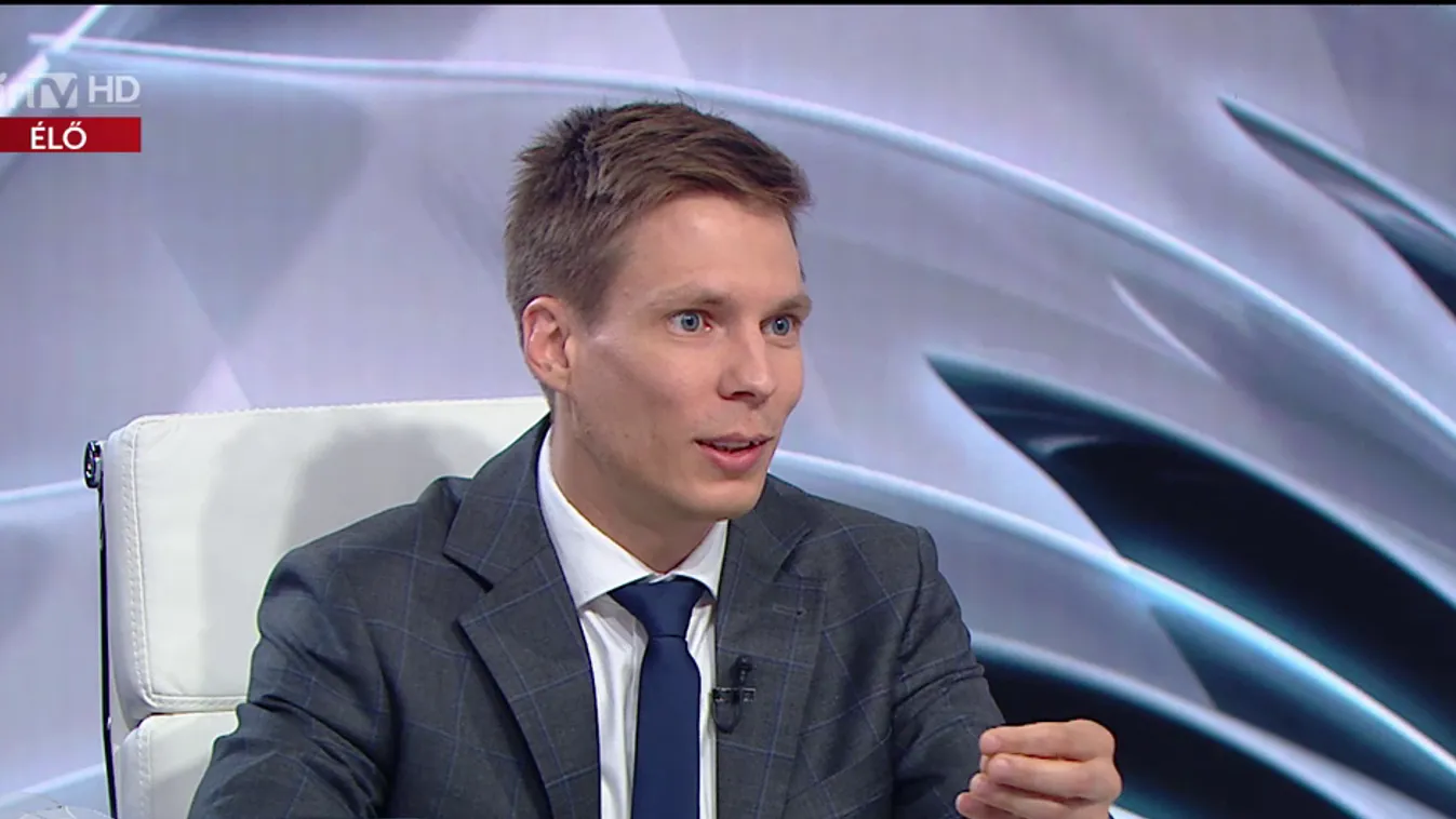 Hortay Olivér: Új lendületet kap a Paks II. beruházás