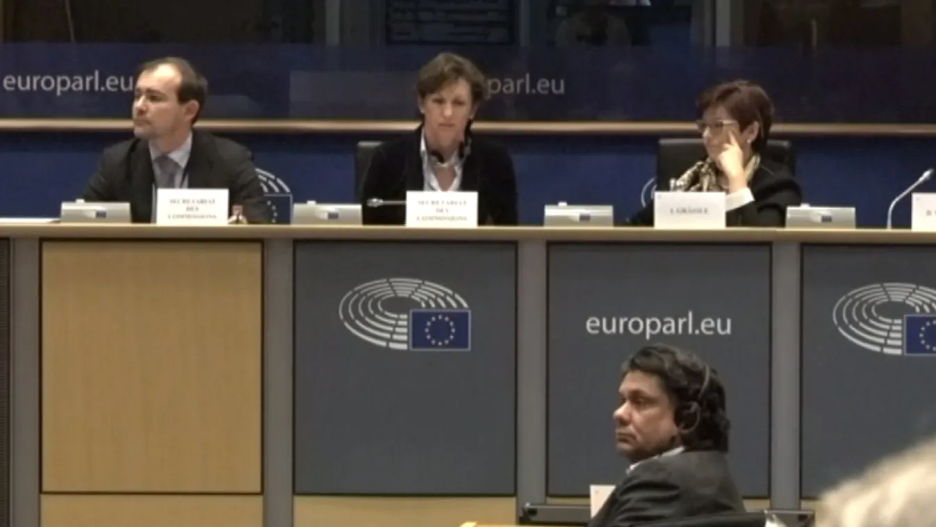 Közel sincs minden rendben az uniós közbeszerzésekkel