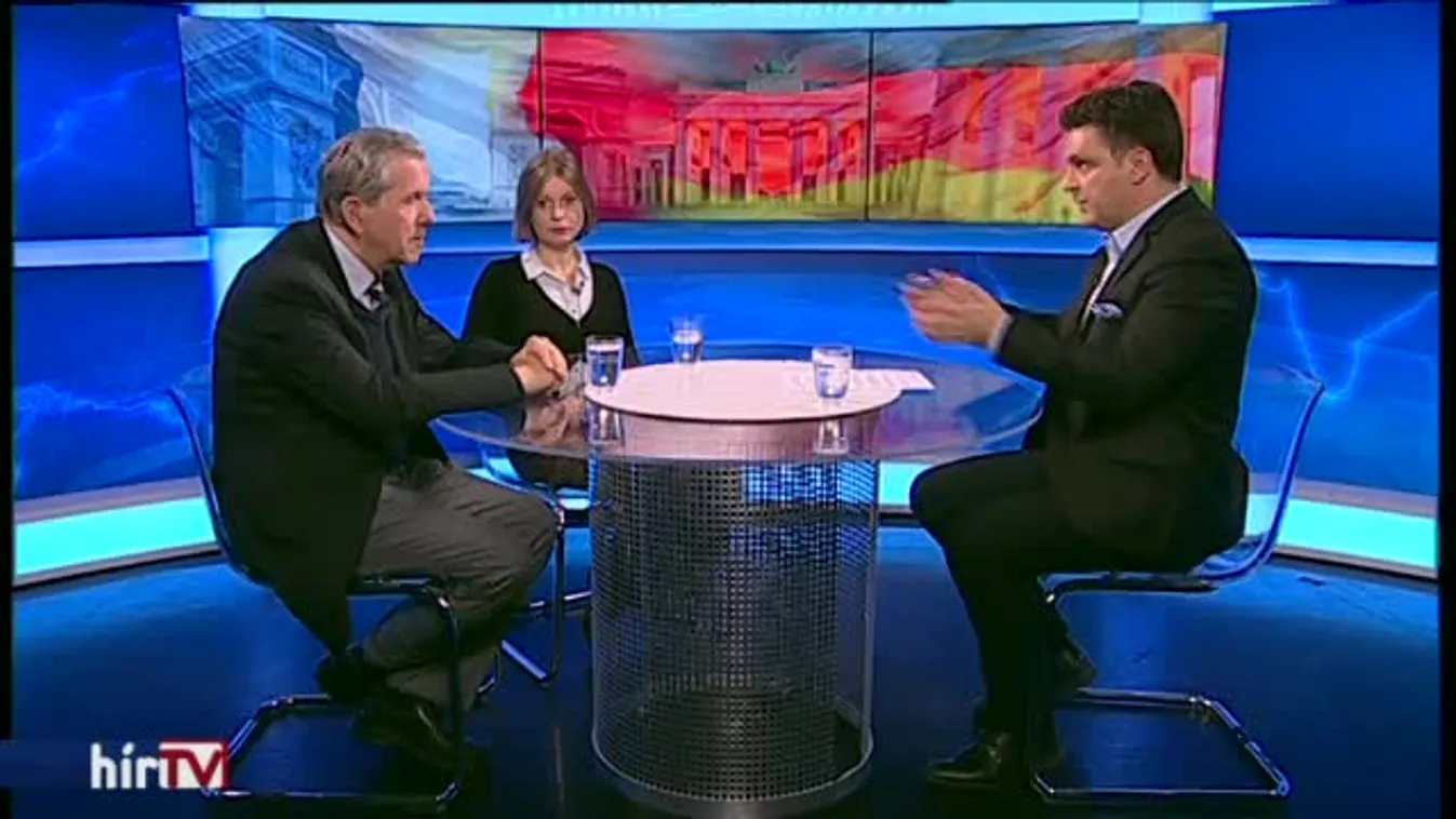 Helytállhat a baloldal?