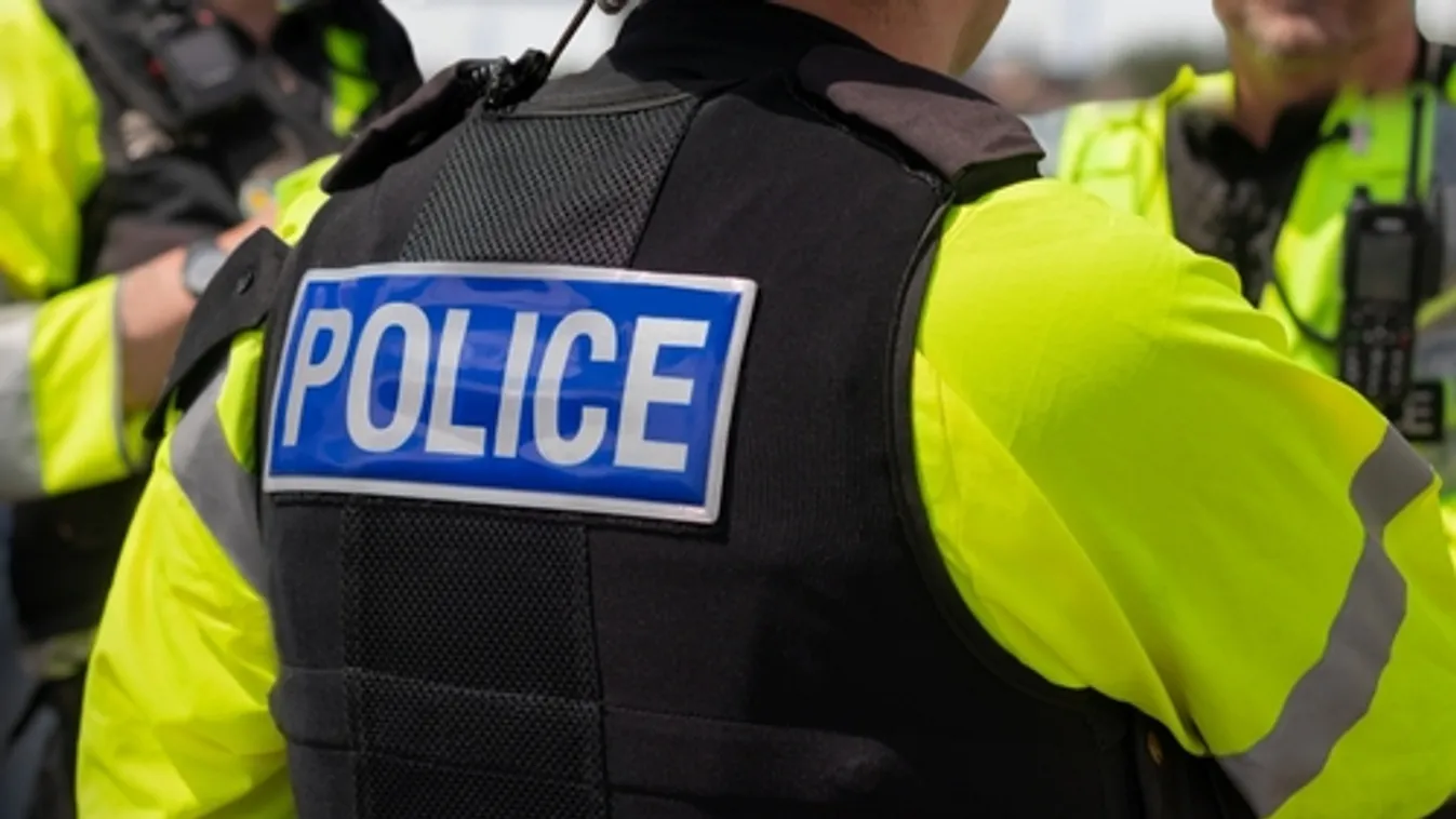 Órákig kutattak a rendőrök egy eltűnt kisfiú után