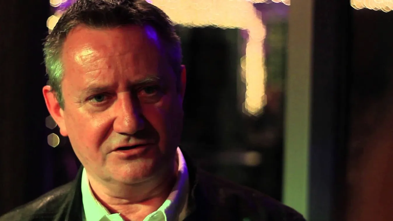 Németh Alajos lett az Artisjus új elnöke