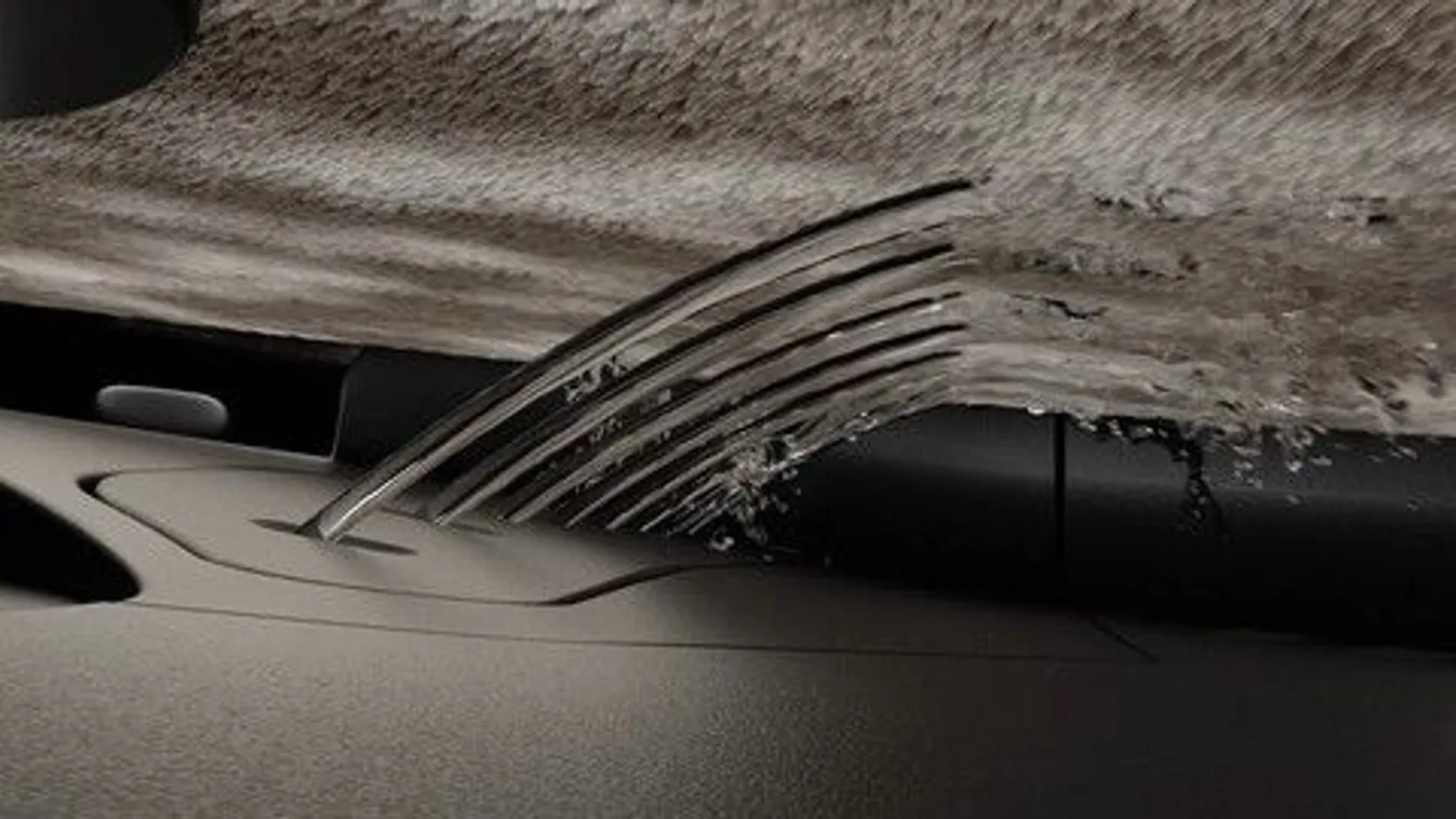 A küszöb többé nem akadály: új robotporszívó mutatkozott be