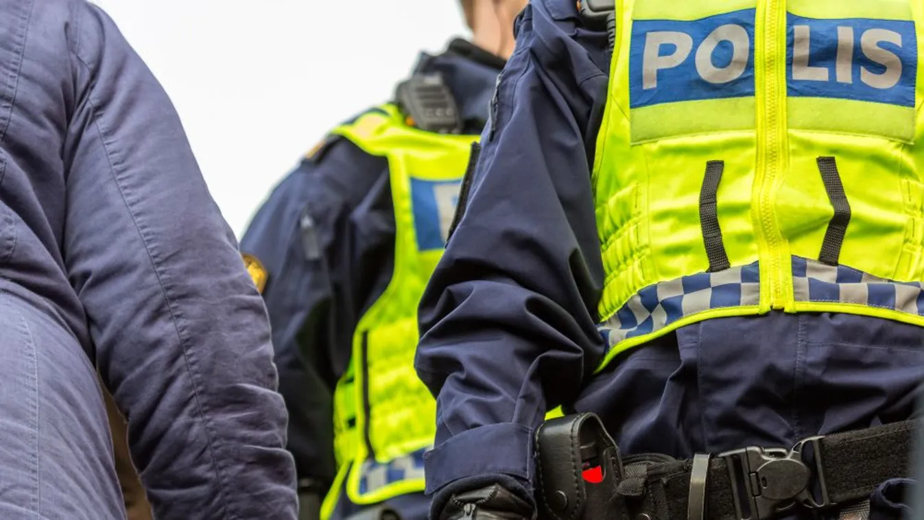 Egyre több bűncselekményt követnek el a migránsok Svédországban