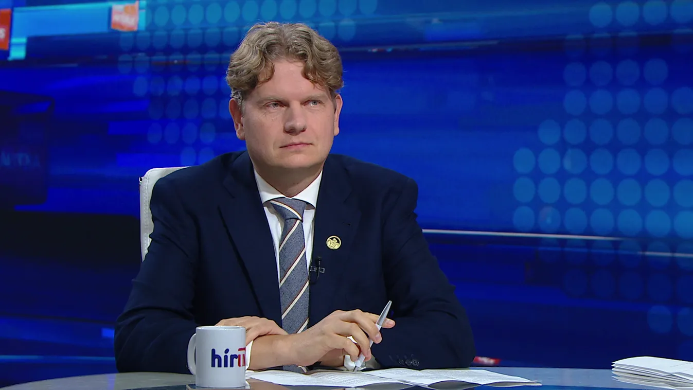 Molnár Balázs: A magyarországi családpolitika követendő modell az olaszok számára