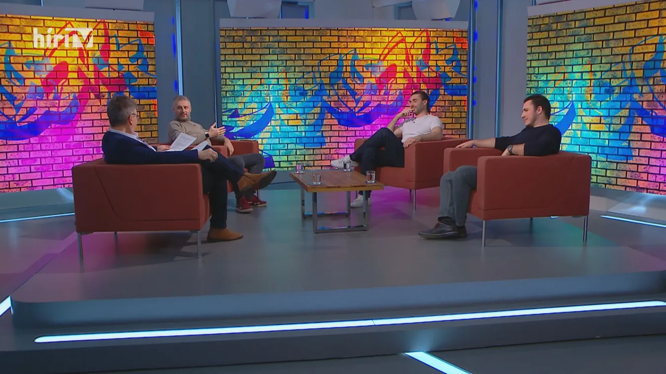 Keménymag: Ennél nagyobb elismerés nem is kell a csoknak