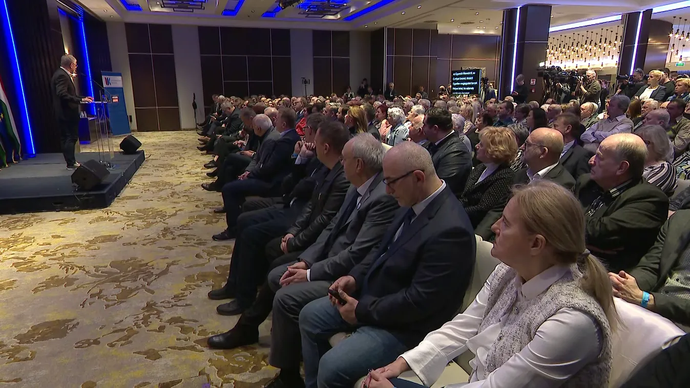 Reakciók Gyurcsány Ferenc évértékelő beszédére + videó