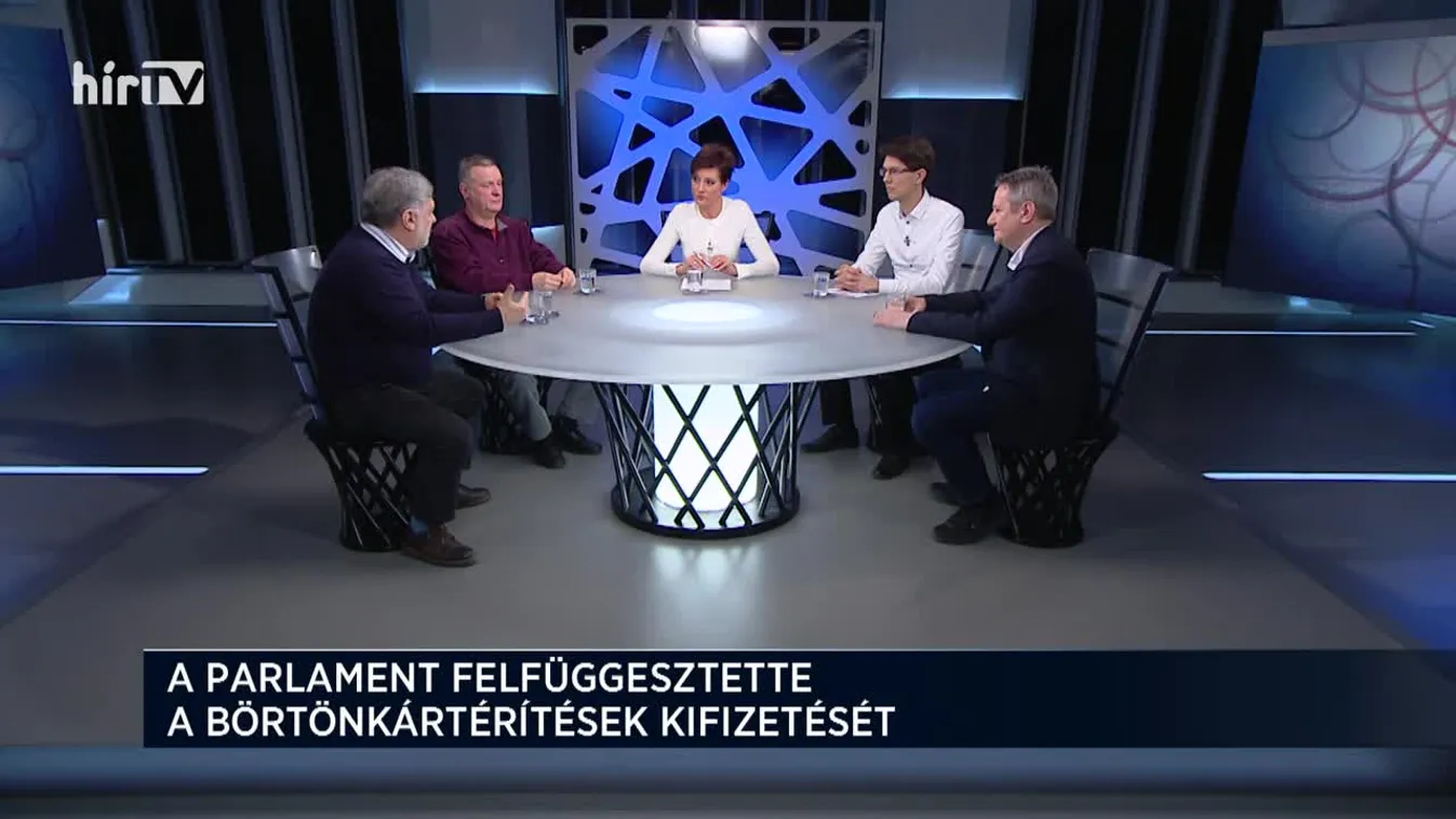 Civil kör: Jól lehet majd kamatoztatni az ügyvédi letéteket