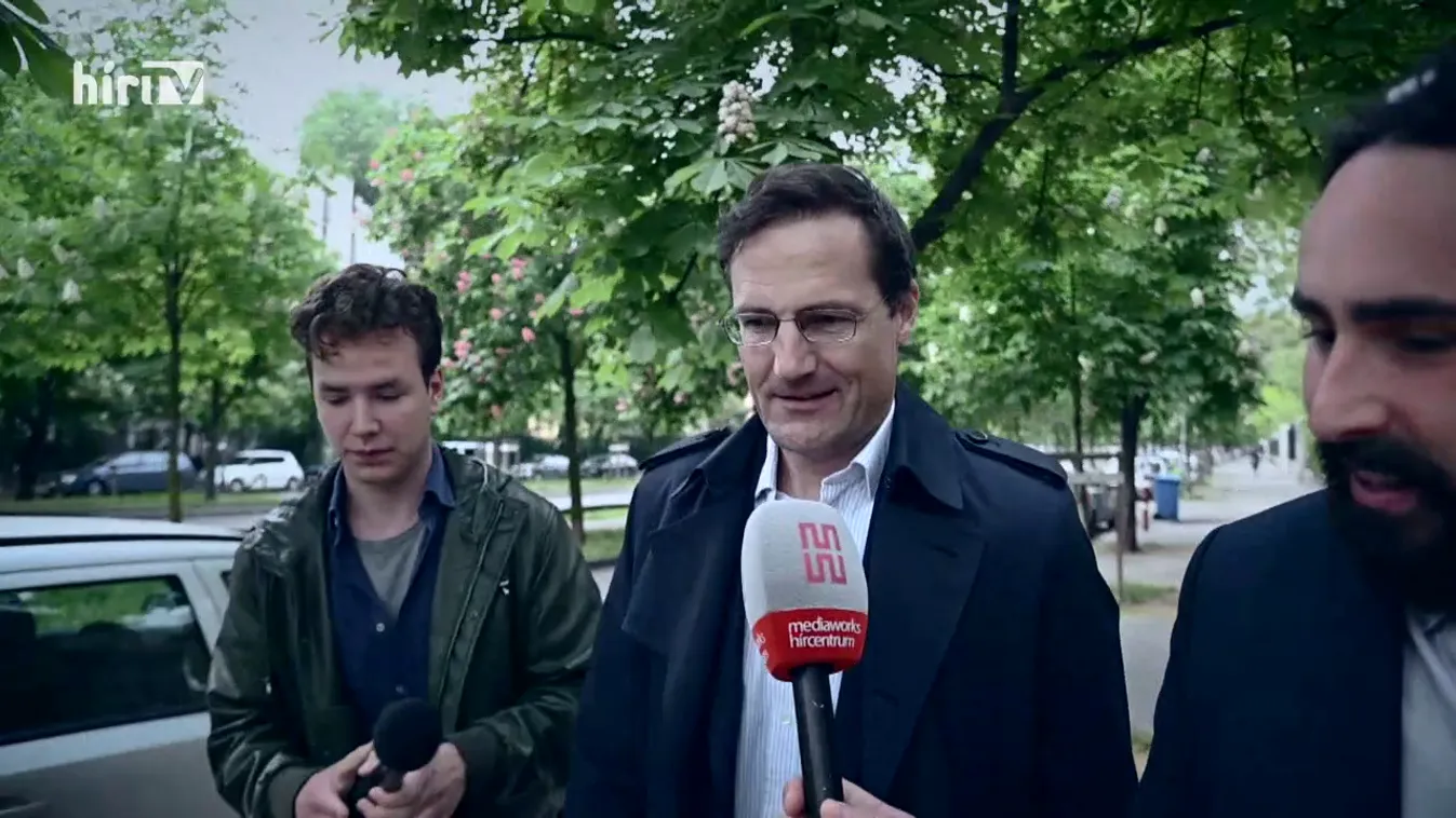 Célpont: Lelépett a Jobbiktól a párt korábbi elnöke + videó
