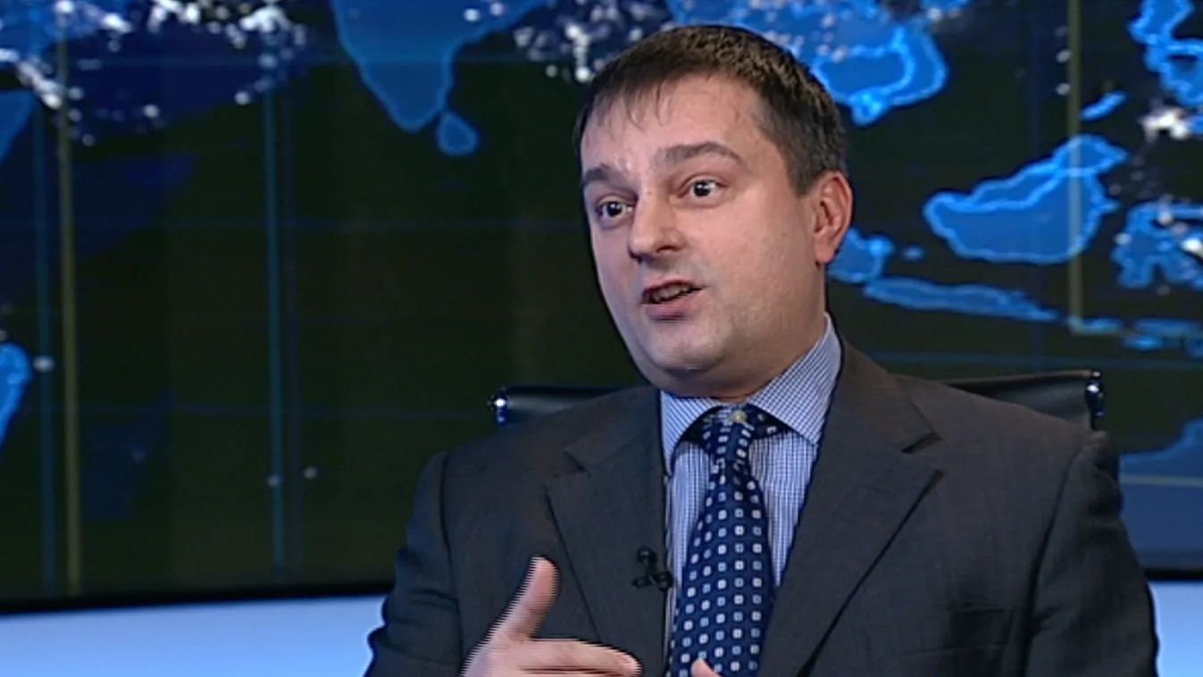 Kiszelly: Az ellenzék kétségbe van esve, ezért erőszakos