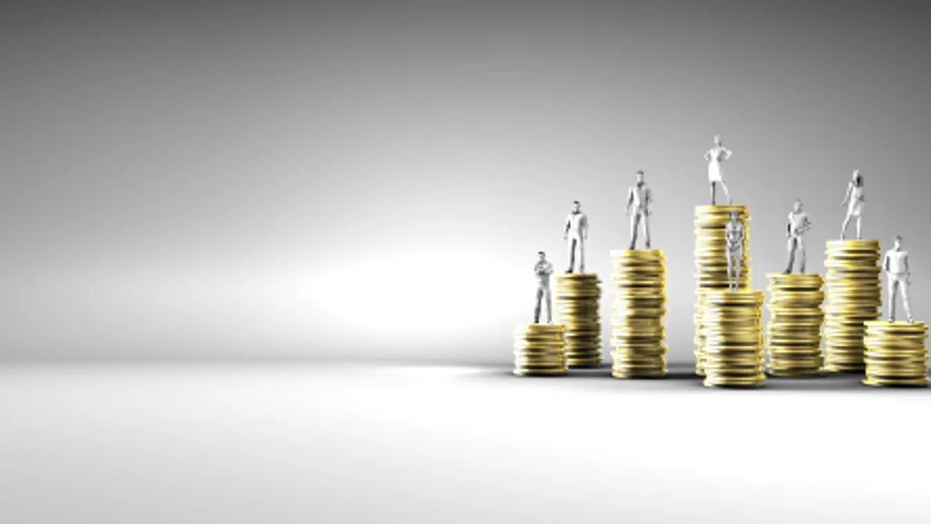 Egyes szakmákban már német szintre nőttek a magyar bérek