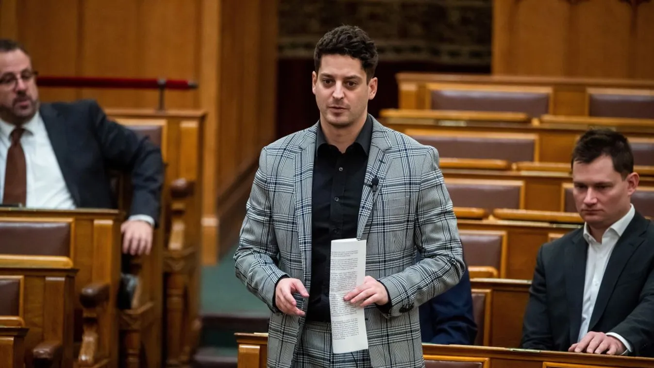 Ungár Péter maffiafilmben érezte magát, amikor Szigetvári Viktorral tárgyalt