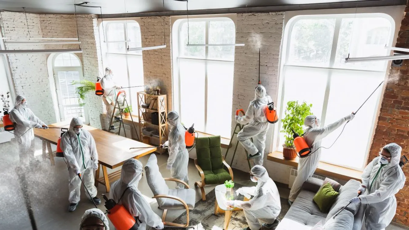 A fertőzöttek száma 145,2 millió, a halálos áldozatoké 3,08 millió a világon