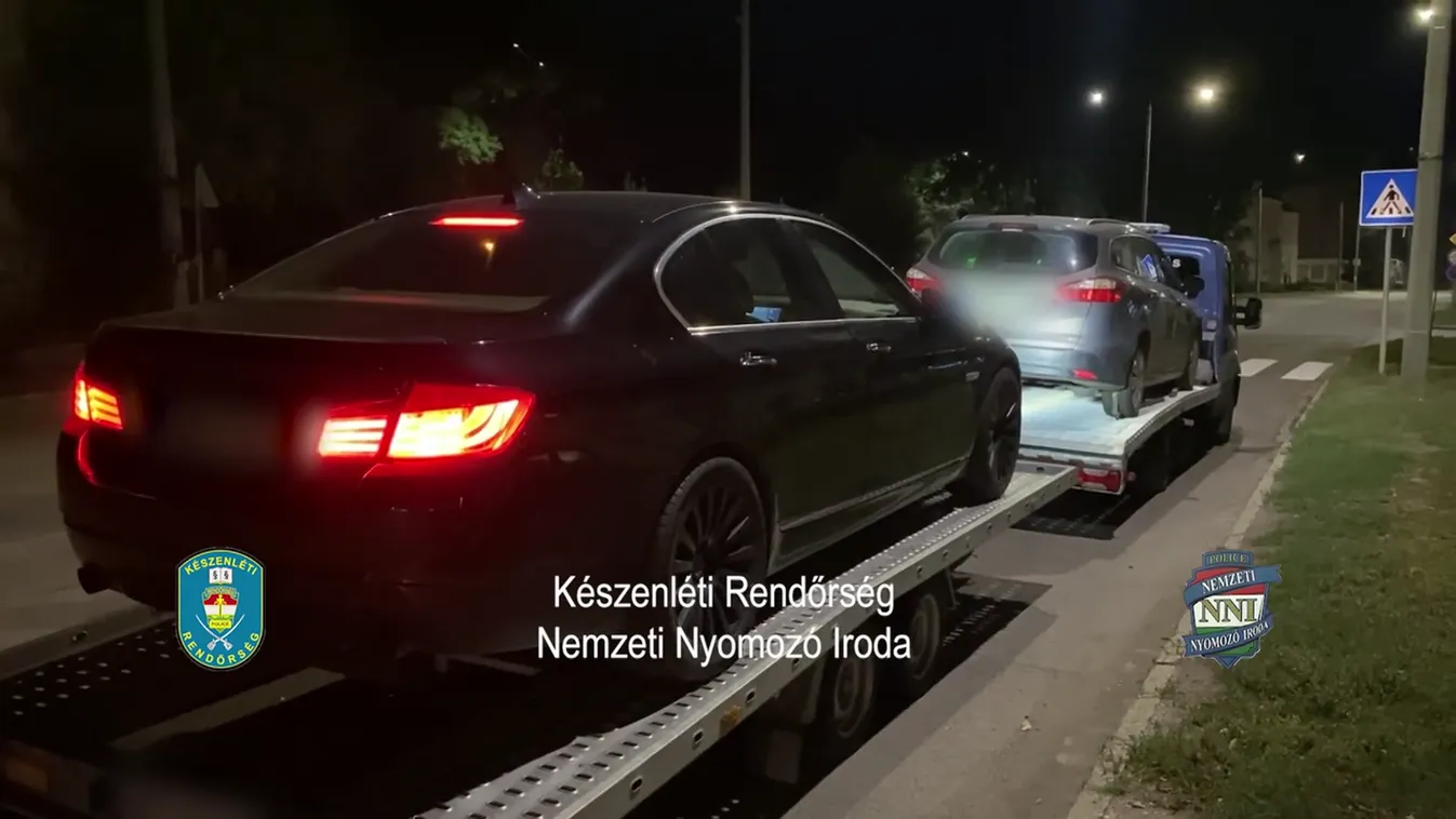 Radar - Vége a családi drogbiznisznek + videó