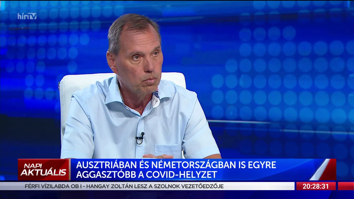 Mégis egy vuhani laboratóriumból „szökött ki” a koronavírus?