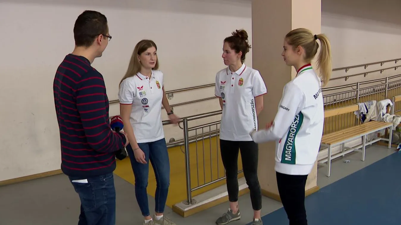 Életük legrosszabb és egyben legjobb napja volt