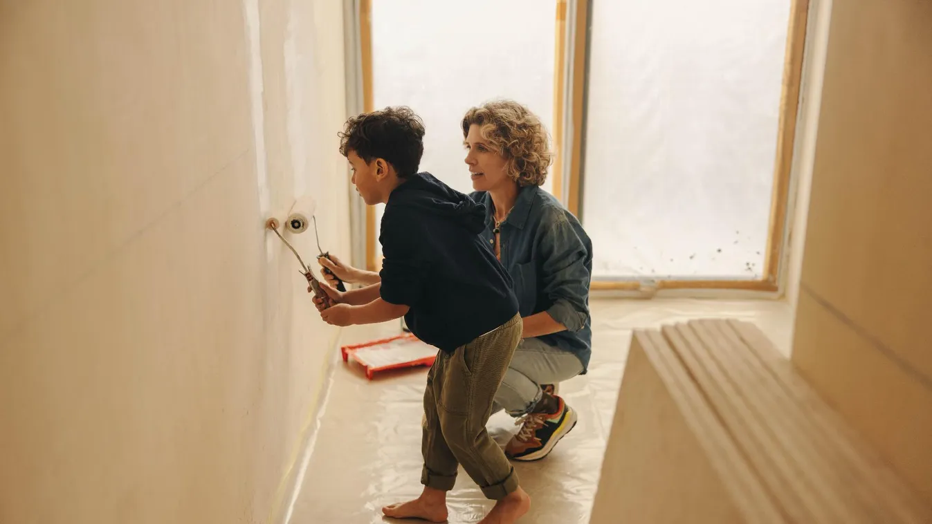 Fellendülés jöhet a hazai építőiparban