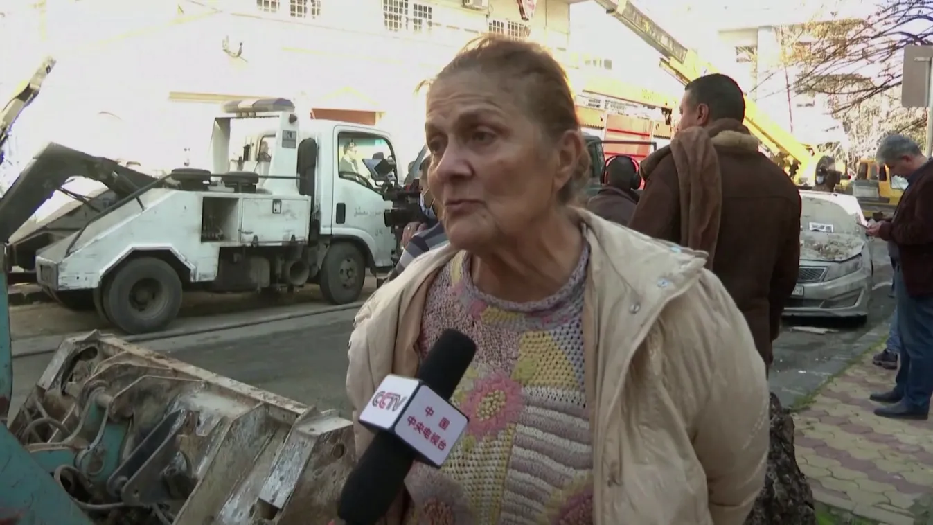 Egyre nagyobb a feszültség a Közel-Keleten + videó