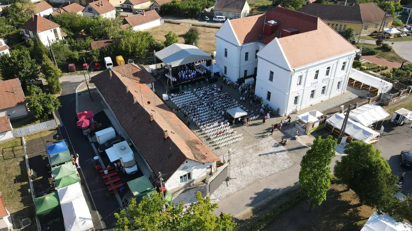 Jánoshidán tartják a Jászok Világtalálkozóját