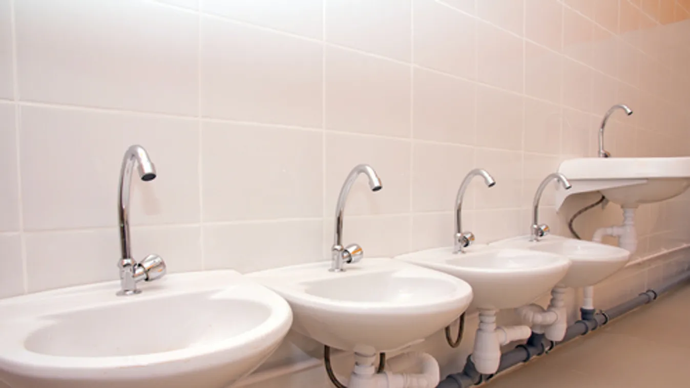 Az újbudai pedofil egy óvodai mosdóban fajtalankodott egy kisgyerekkel