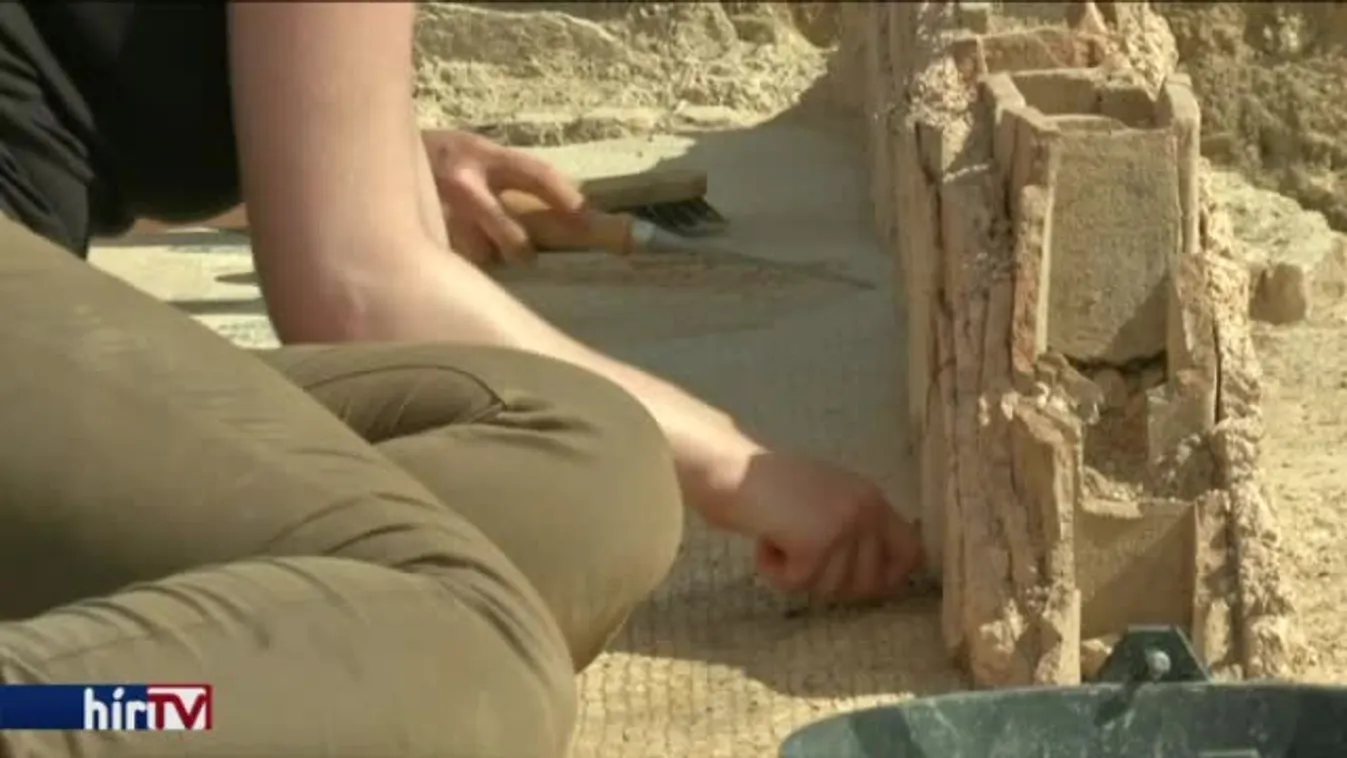 Elképesztő dologra bukkantak Lyonnál