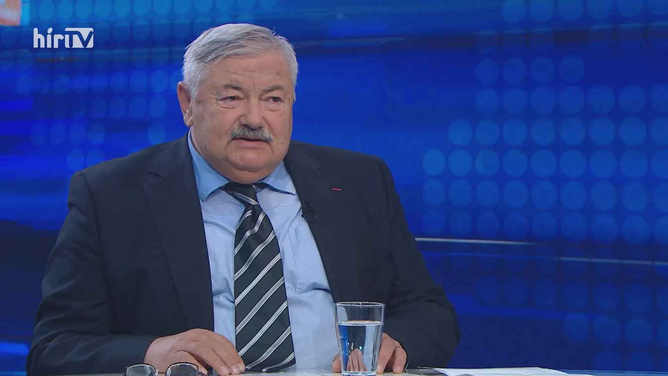 Id. Lomnici Zoltán: Minden ötödik EJEB-bíró Soros-féle szervezetektől érkezett