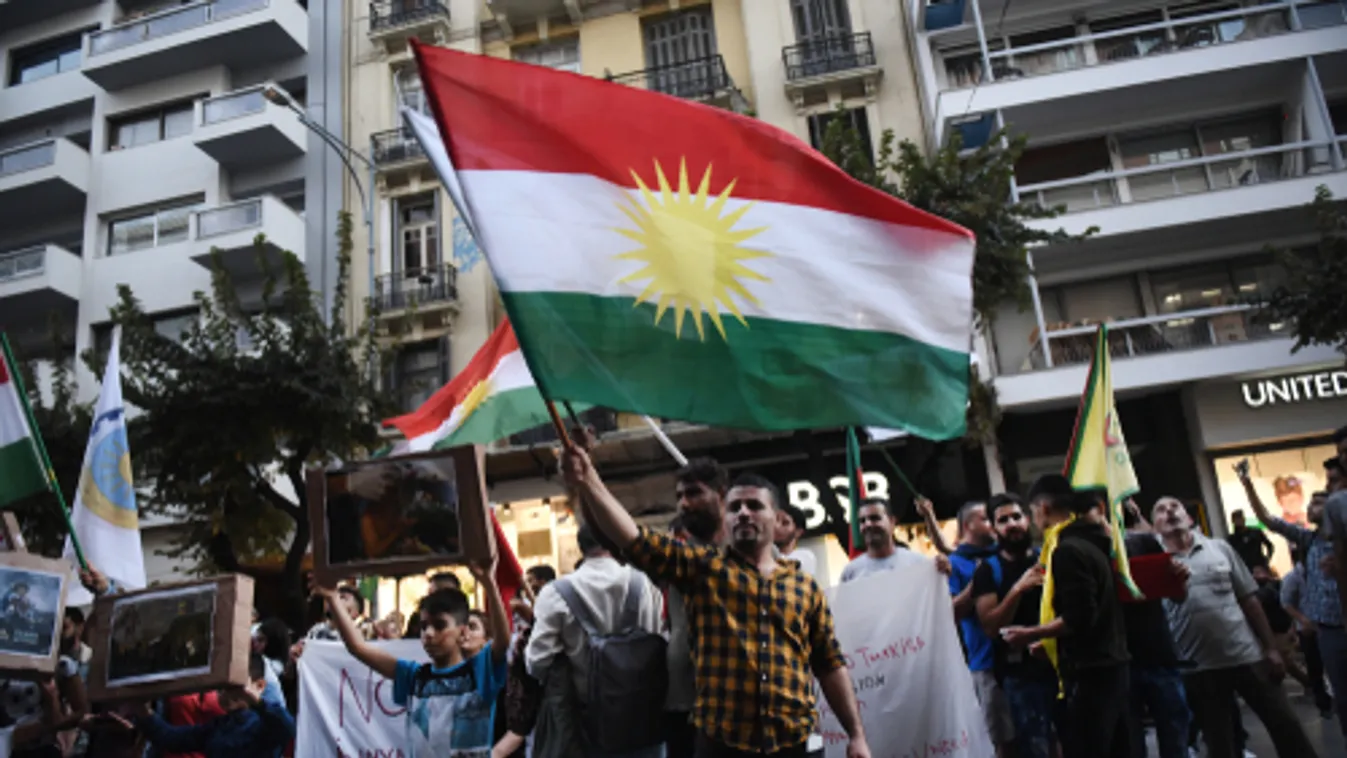 Szíria elismerte az örmény kisebbség elleni 1915-ös népirtást