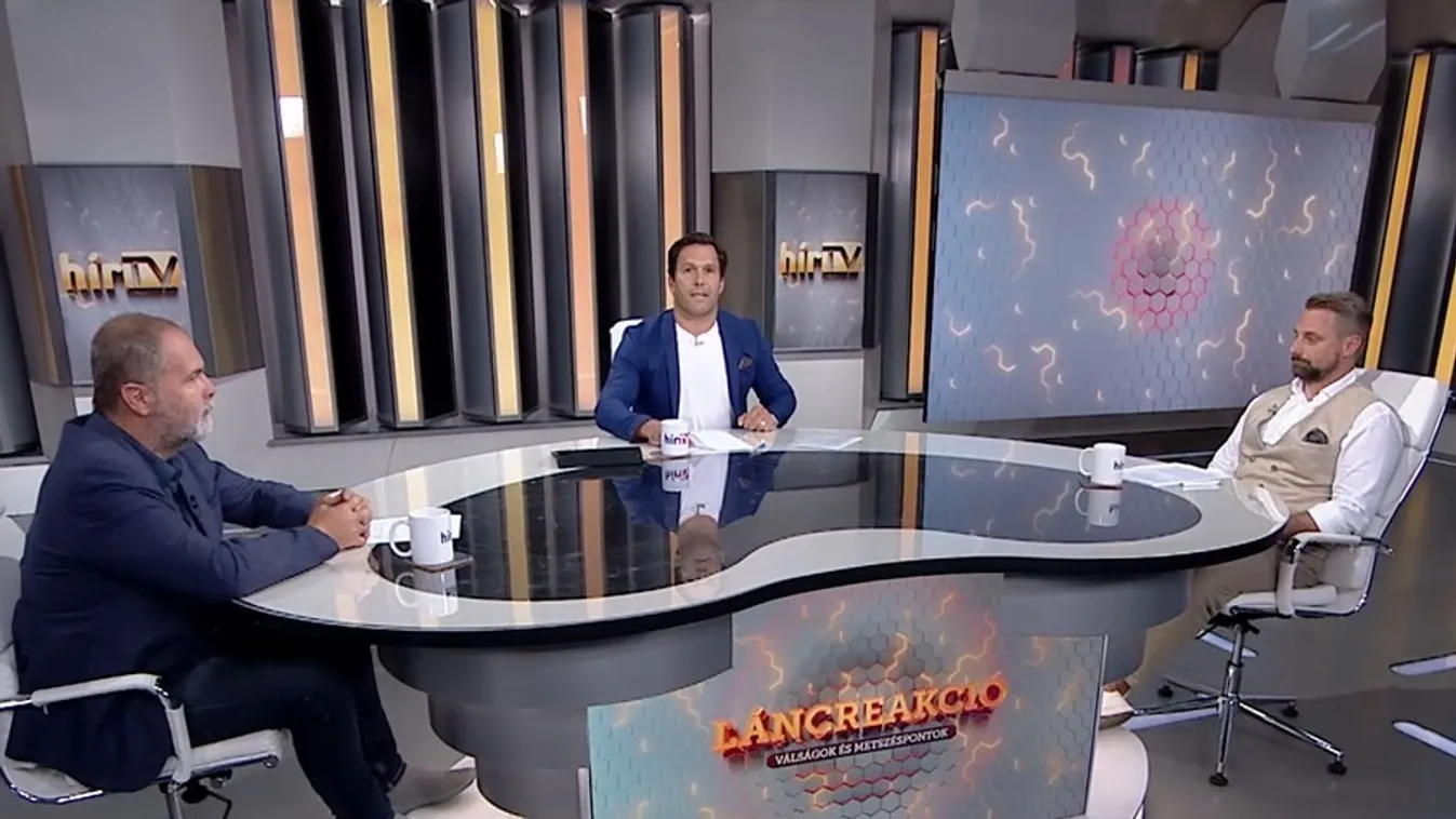 Láncreakció – A világ hadviselő vagy éppen hidegháborús állapotban lévő országai kibertámadások egész sorát szenvedik el+ videó