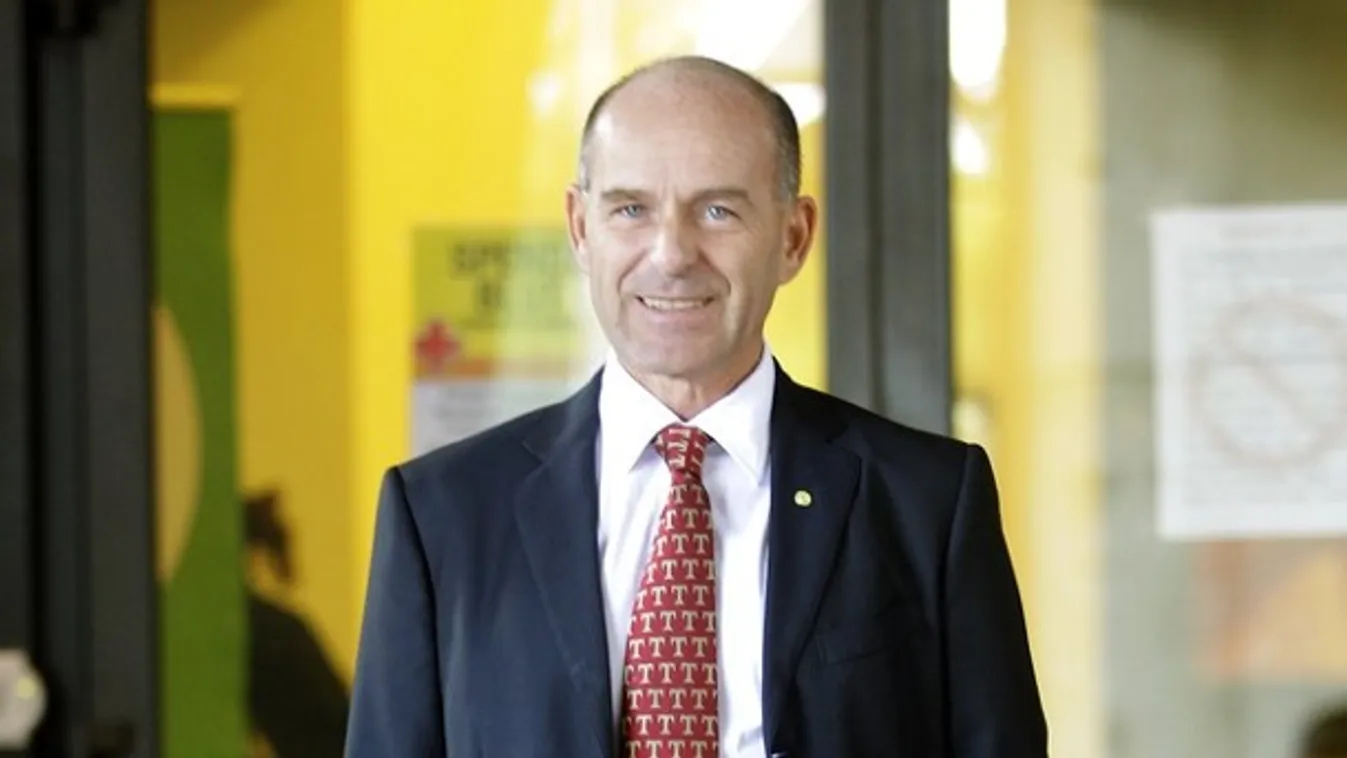 Nyoma veszett a német milliárdosnak